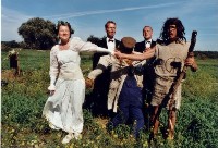 Vegetarier aller L�nder ...