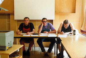 Schule